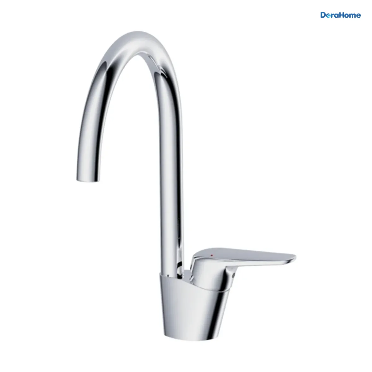 Vòi rửa chén nóng lạnh JOMOO 33033-476/1B-Z